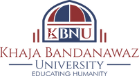 Khaja Bandanawaz University identity