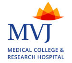 MVJ Medical College and Research Hospital, Bangalore identity mark
