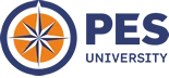 PES University parent-university mark; PESU IMSR is a constituent institute