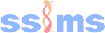 S S Institute of Medical Sciences& Research Centre, Davangere identity mark