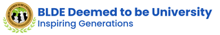 BLDE university identity