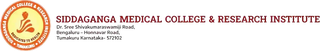 Siddaganga Medical College and Research Institute, Tumakuru identity mark