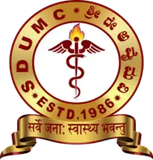 Sri Devaraj URS Medical College, Kolar identity mark
