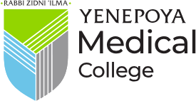 Yenepoya Medical College, Mangalore identity mark